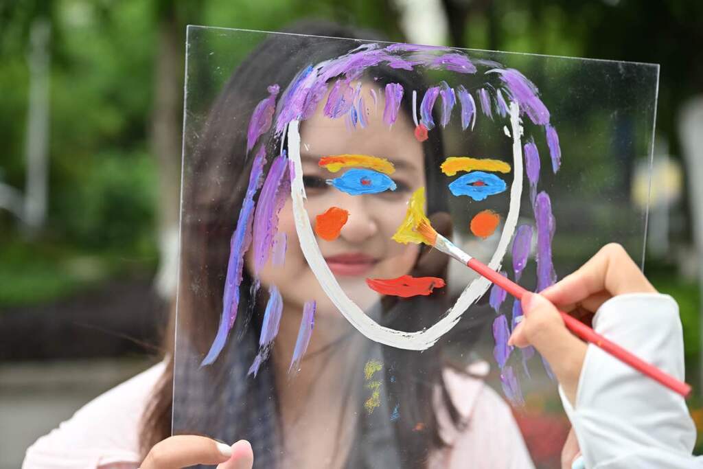 活动现场。受访单位供图 活动现场。受访单位供图