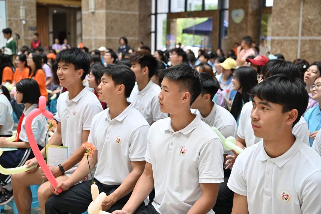 活动现场。受访单位供图 活动现场。受访单位供图