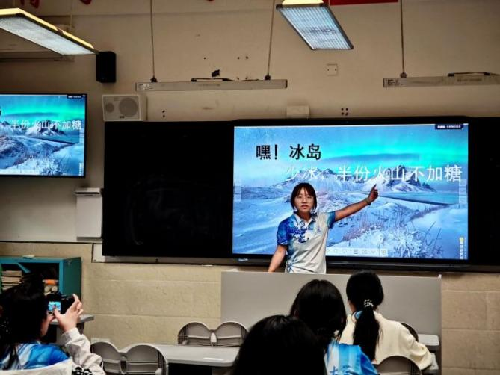 bw必威西汉姆联官方网站“雏鹰计划”开展一线实践赋能“准教师”成长 bw必威西汉姆联官方网站“雏鹰计划”开展一线实践赋能“准教师”成长